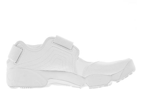 Nike Air Rift 'White'