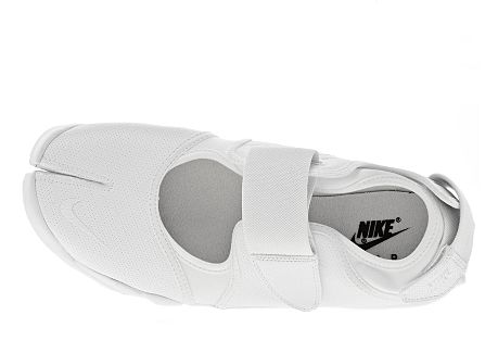 Nike Air Rift 'White'