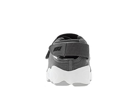 Nike Air Rift 'Grey/Black-White'