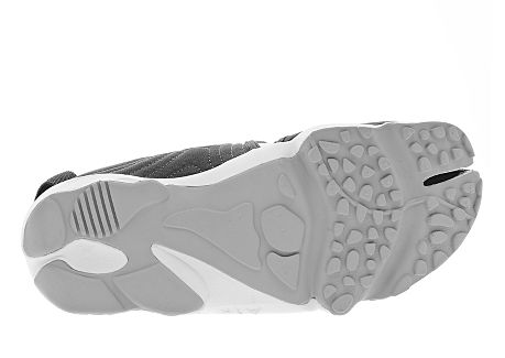 Nike Air Rift 'Grey/Black-White'
