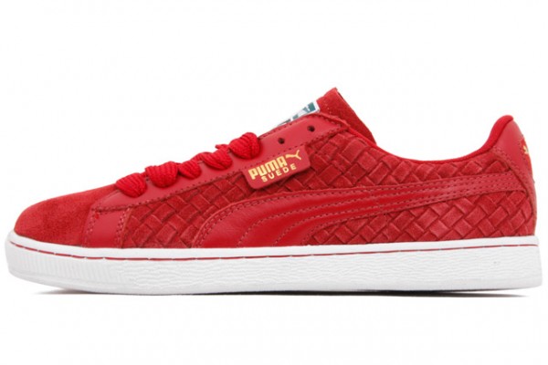 Puma Suede 'Year Of The Dragon'