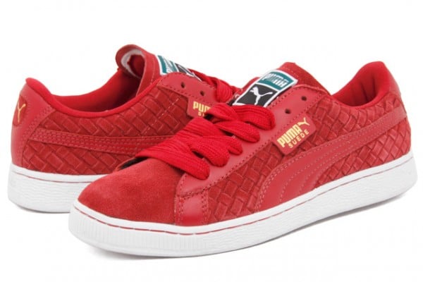 Puma Suede 'Year Of The Dragon'