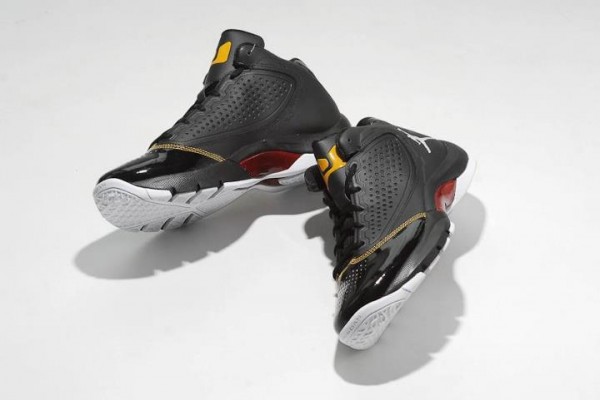 Jordan D'Reign 'Away'