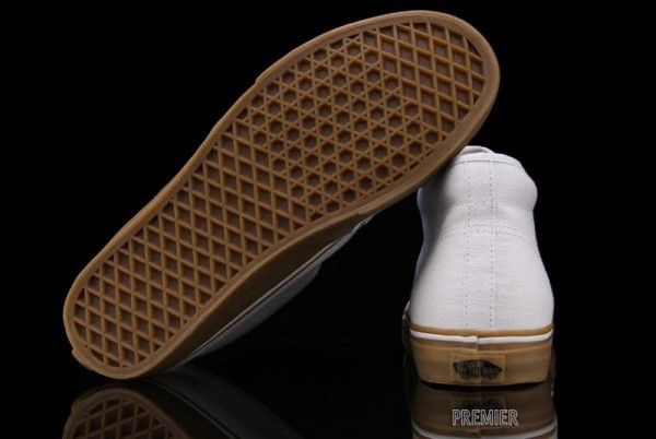 Vans Chukka Boot 'True White'