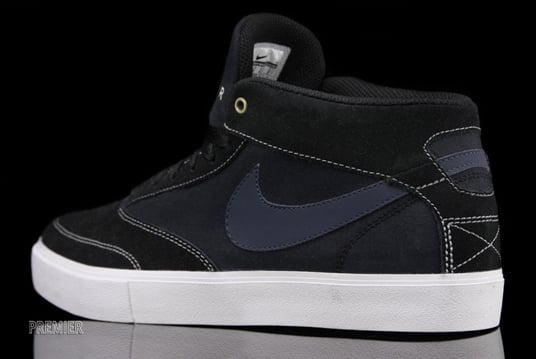 Nike SB Omar Salazar LR 'Black'