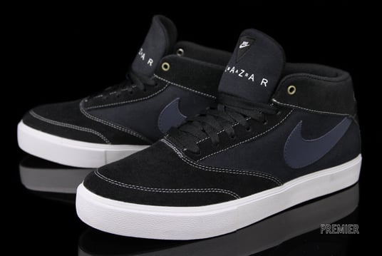 Nike SB Omar Salazar LR 'Black'