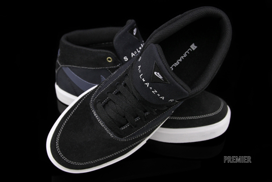 Nike SB Omar Salazar LR 'Black'