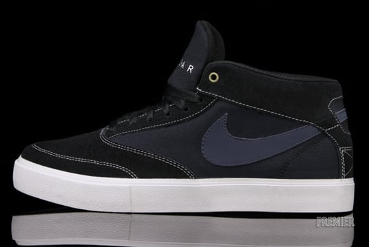 Nike SB Omar Salazar LR ‘Black’