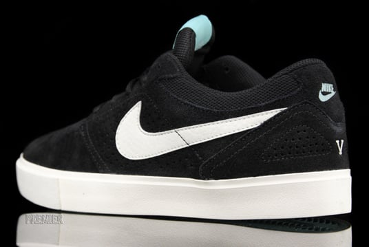 Nike SB P-Rod 5 LR 'Black/Swan-Mint'