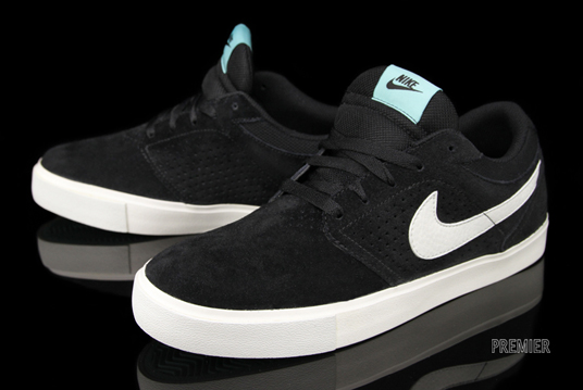 Nike SB P-Rod 5 LR 'Black/Swan-Mint'