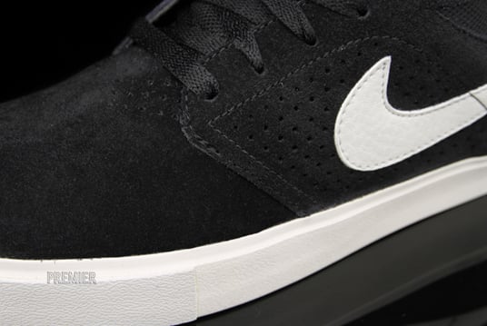 Nike SB P-Rod 5 LR 'Black/Swan-Mint'