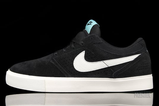 Nike SB P-Rod 5 LR ‘Black/Swan-Mint’