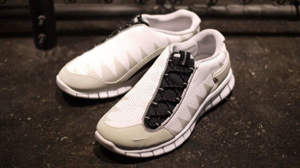 Nike Footscape Free - Limited Edition Summer 2012 Colorways