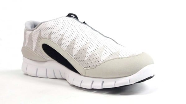 Nike Footscape Free 'White'