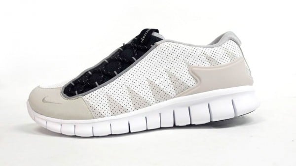 Nike Footscape Free 'White'