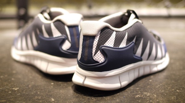 Nike Footscape Free - Limited Edition Summer 2012 Colorways