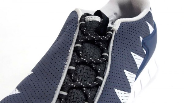 Nike Footscape Free Triangle 'Navy'