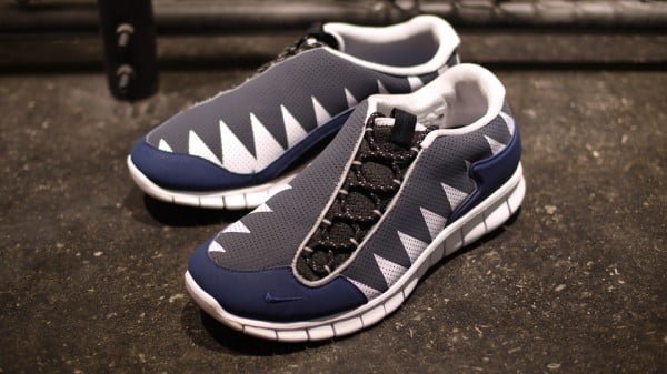 Nike Footscape Free - Limited Edition Summer 2012 Colorways