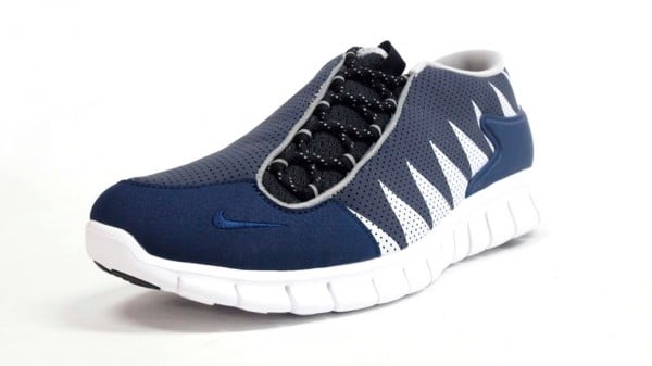 Nike Footscape Free Triangle 'Navy'