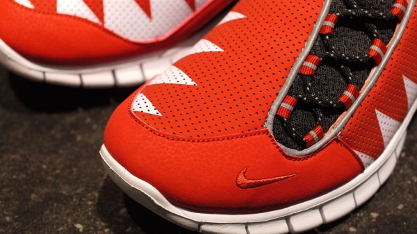 Nike Footscape Free - Limited Edition Summer 2012 Colorways