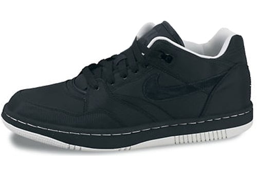 Nike Sky Force 88 Low TXT 'Black'