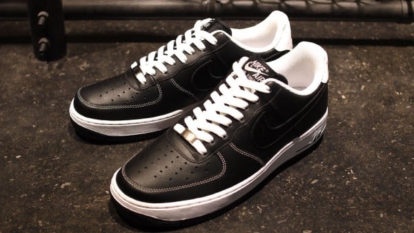 Nike Air Force 1 Low Premium - Limited Edition Summer 2012 Colorways