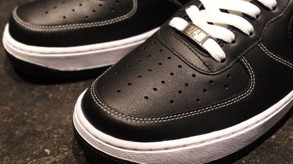 Nike Air Force 1 Low Premium - Limited Edition Summer 2012 Colorways