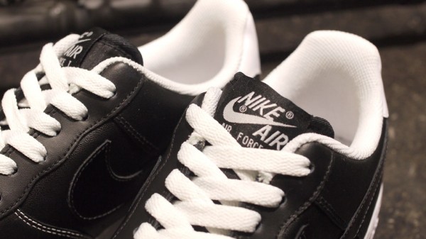 Nike Air Force 1 Low Premium - Limited Edition Summer 2012 Colorways