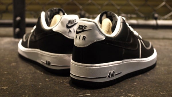 Nike Air Force 1 Low Premium - Limited Edition Summer 2012 Colorways