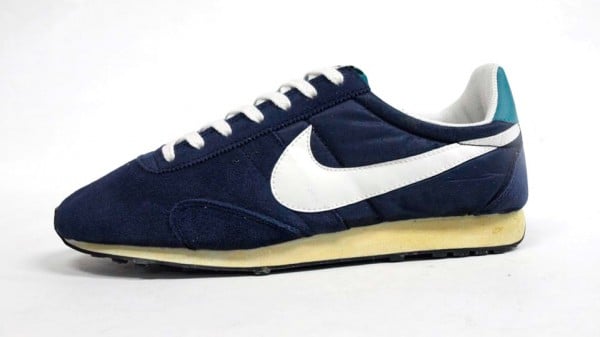 Nike Pre Montreal Racer 'Navy/Emerald Green' - More Images