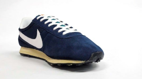 Nike Pre Montreal Racer 'Navy/Emerald Green' - More Images