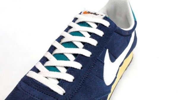 Nike Pre Montreal Racer 'Navy/Emerald Green' - More Images