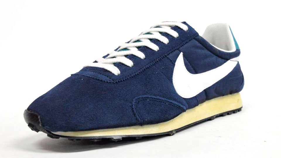Nike Pre Montreal Racer ‘Navy/Emerald Green’ – More Images