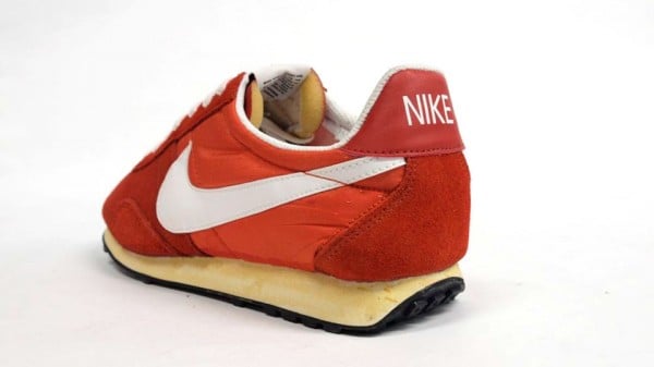 Nike Pre Montreal Racer 'Orange Ember' - More Images