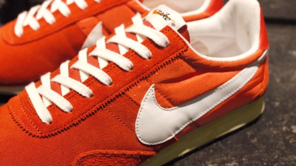 Nike Pre Montreal Racer 'Orange Ember' - Another Look