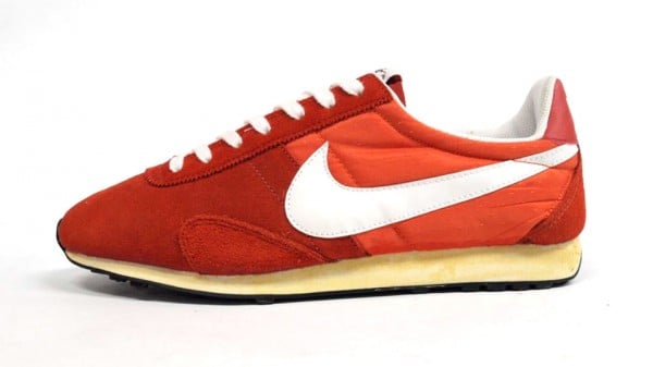 Nike Pre Montreal Racer 'Orange Ember' - More Images