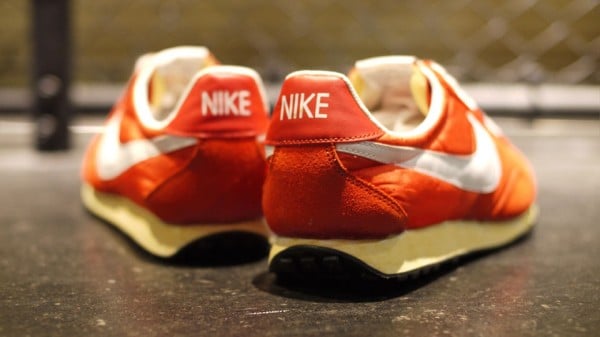 Nike Pre Montreal Racer 'Orange Ember' - Another Look