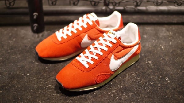 Nike Pre Montreal Racer 'Orange Ember' - Another Look