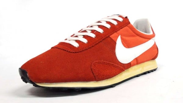 Nike Pre Montreal Racer 'Orange Ember' - More Images