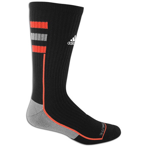 adidas Team Speed Crew Sock - Now Available