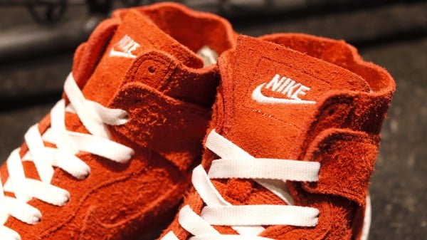 Nike Dunk High Deconstruct Premium - Limited Edition Summer 2012 Colorways