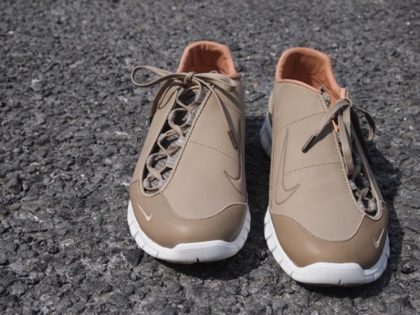 Nike Footscape Free PRM NSW 'Khaki' - Another Look