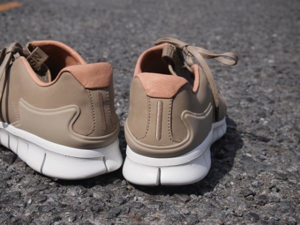 Nike Footscape Free PRM NSW 'Khaki' - Another Look