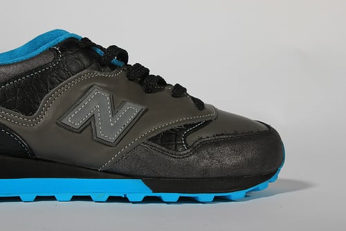 Limited Edt. x New Balance M577 Made In UK