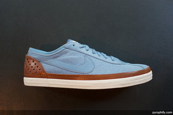 Nike Gyle Low - Fall 2012