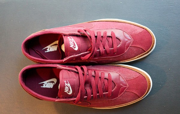 Nike Gyle Low - Fall 2012