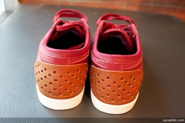 Nike Gyle Low - Fall 2012