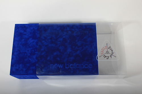 Limited Edt. x New Balance M577 Made In UK