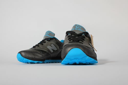 Limited Edt. x New Balance M577 Made In UK