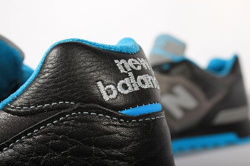 Limited Edt. x New Balance M577 Made In UK